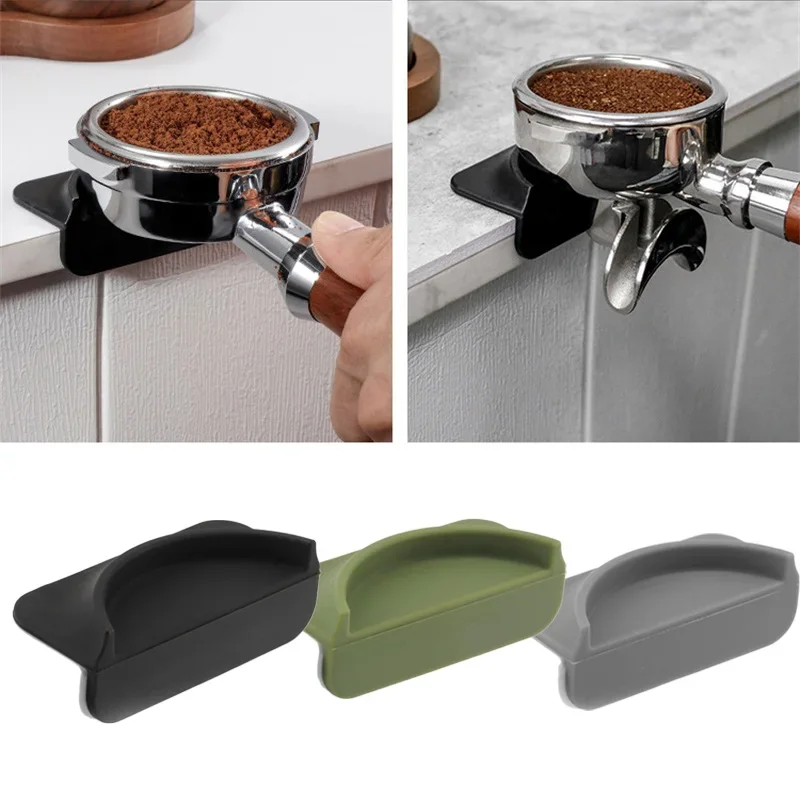 Home Barista - 1PC Coffee Tamper Mat Food Grade