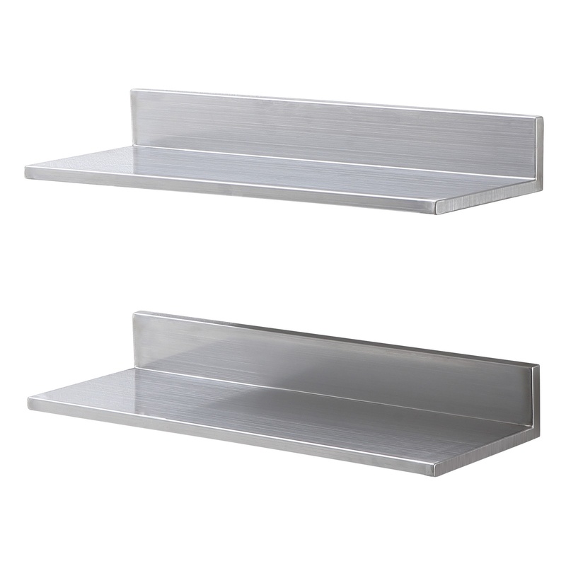 Home Bar Shelves - 8.6