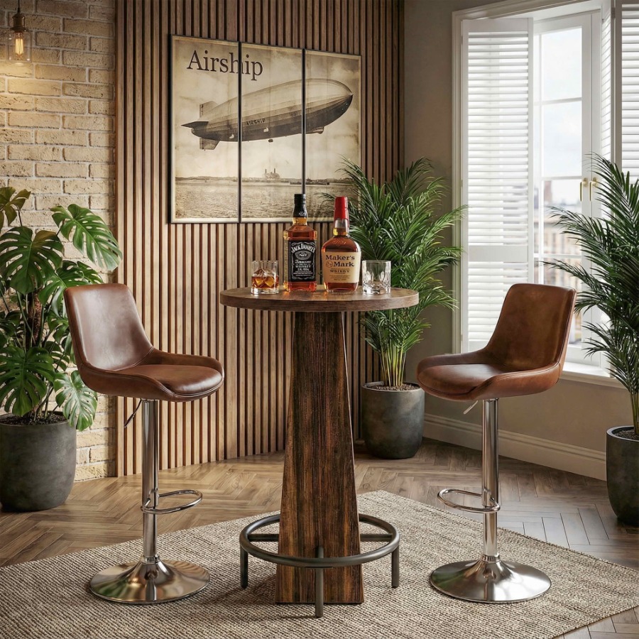 Home Bar Lounge - 23.7