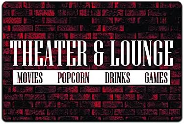 JP;s Parcels Tin Signs Home Th - Home Bar Lounge incelemesi ve fiyatı