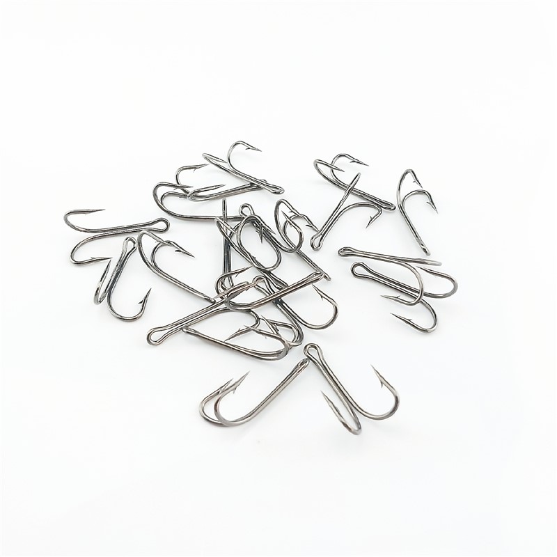 5 or10pcs/Lot Double Fishing H - Jigger Double Sided incelemesi ve fiyatı