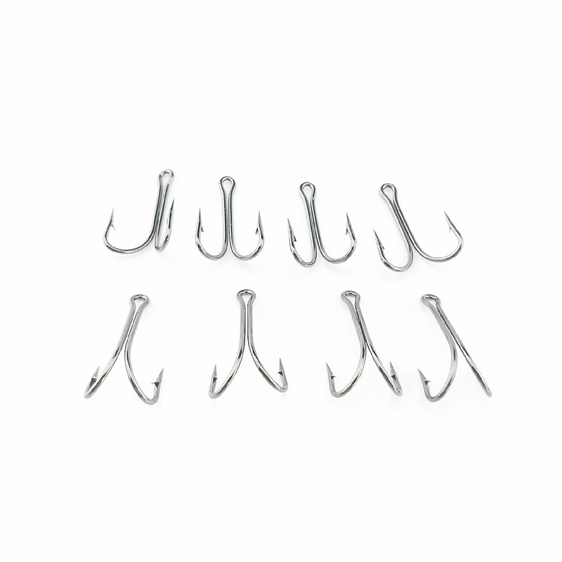 5 or10pcs/Lot Double Fishing H - Jigger Double Sided incelemesi ve fiyatı