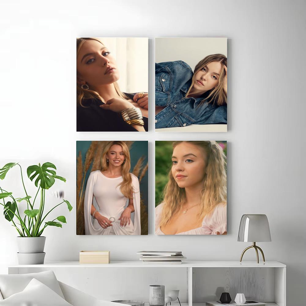 Actress S-Sydney Sweeney Poste - Home Bar Sydney incelemesi ve fiyatı