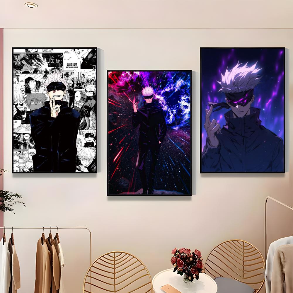 Mysterious Blindfold Warrior P - Home Bar And Theater incelemesi ve fiyatı
