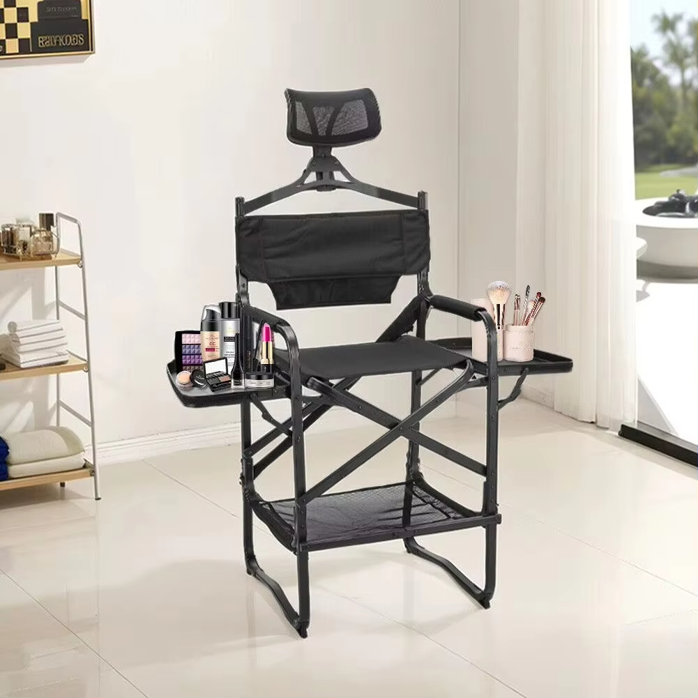 Tall Directors Chair Heavy Dut - Home Bar Lounge incelemesi ve fiyatı