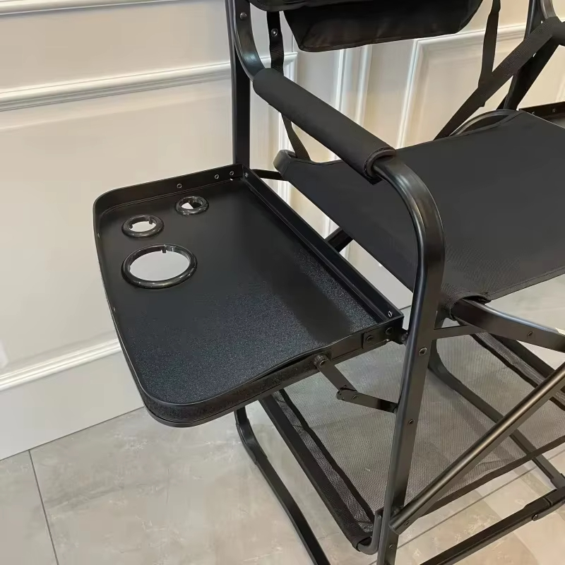 Tall Directors Chair Heavy Dut - Home Bar Lounge incelemesi ve fiyatı