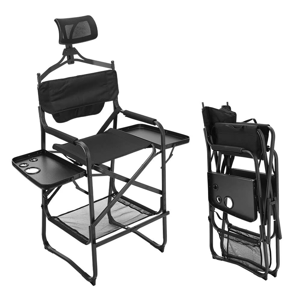 Tall Directors Chair Heavy Dut - Home Bar Lounge incelemesi ve fiyatı