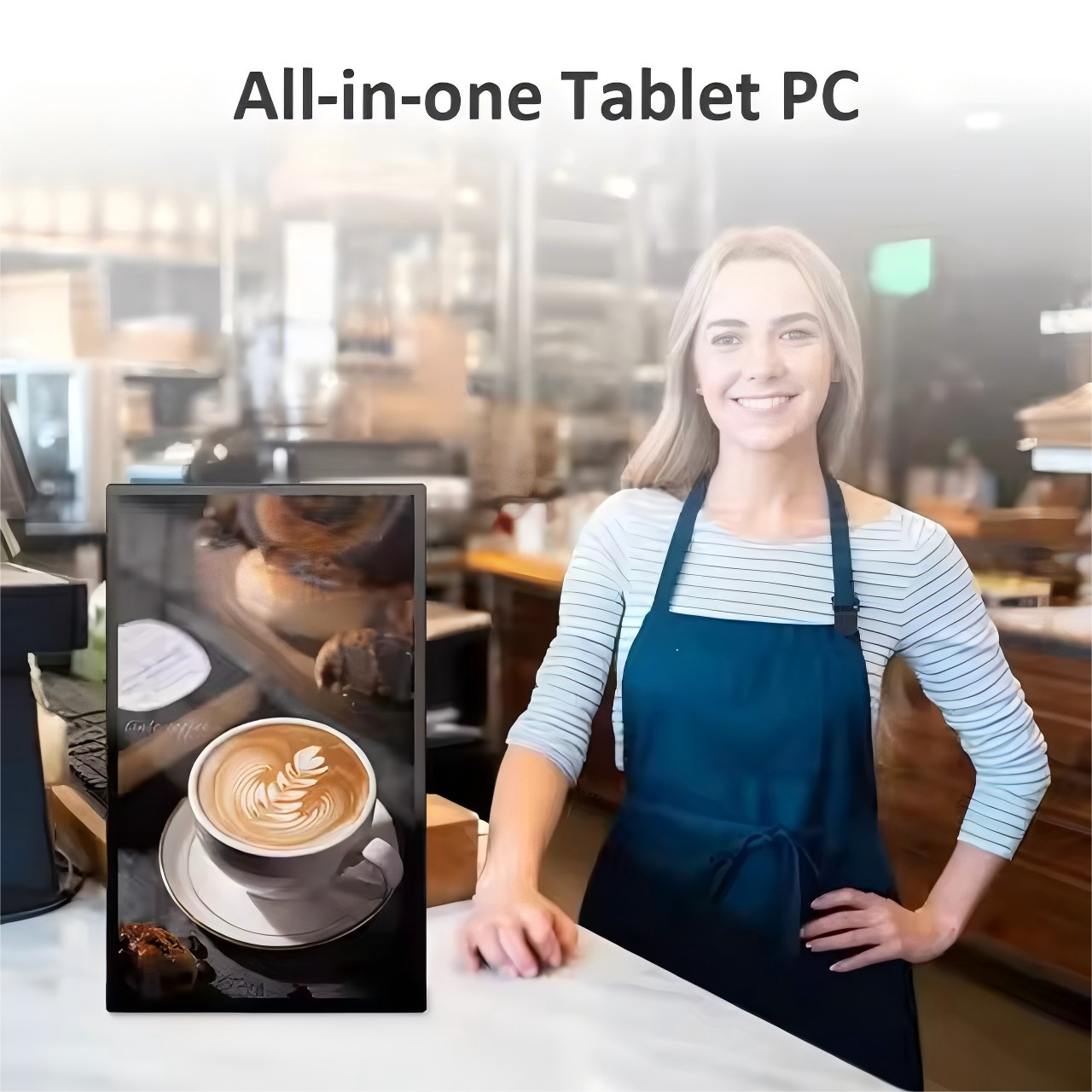 15 Inch 16:10 Wall Mount Andro - Home Bar Android incelemesi ve fiyatı