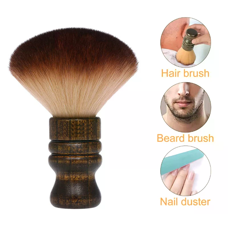 Barber Soft Brush Salon Specia - Home Barber incelemesi ve fiyatı