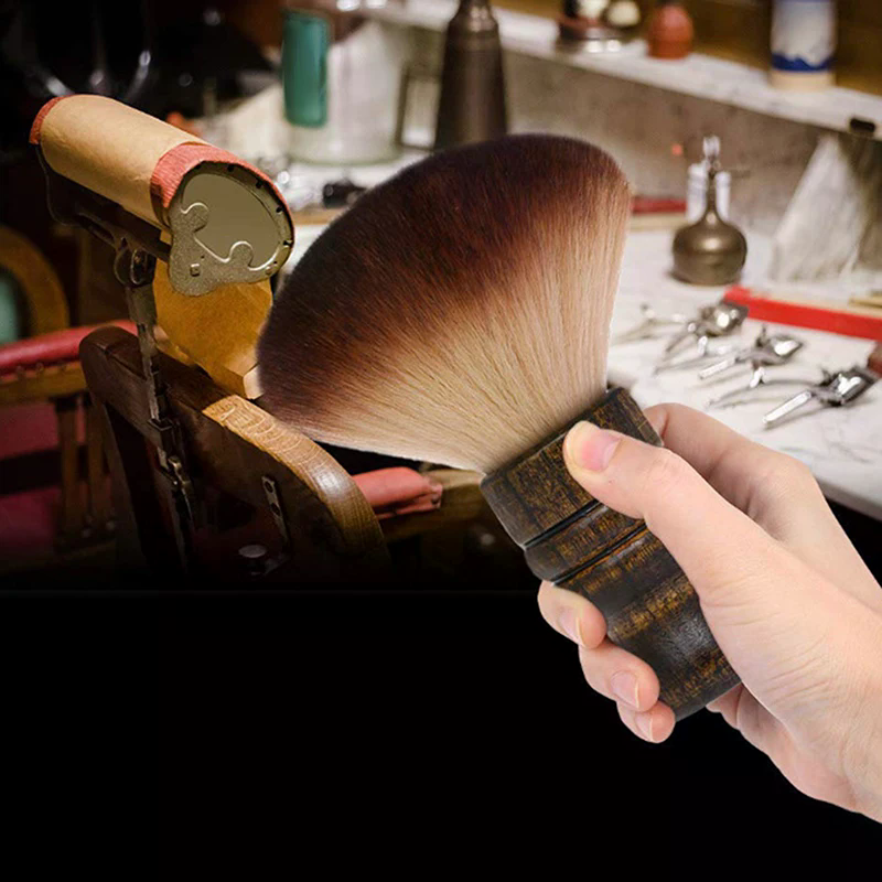 Barber Soft Brush Salon Specia - Home Barber incelemesi ve fiyatı