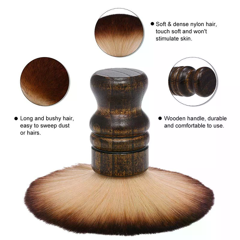 Barber Soft Brush Salon Specia - Home Barber incelemesi ve fiyatı