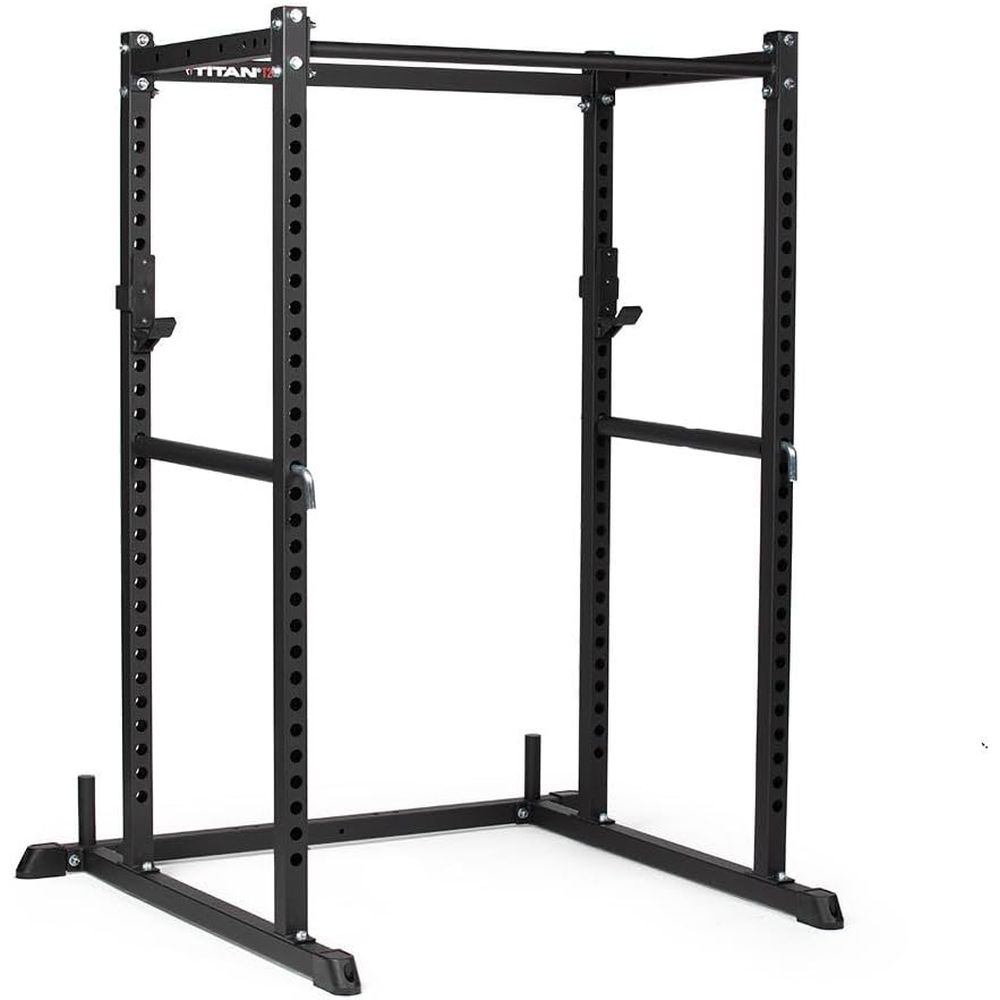Compact Power Rack with Pull-U - Home Bar And Gym incelemesi ve fiyatı
