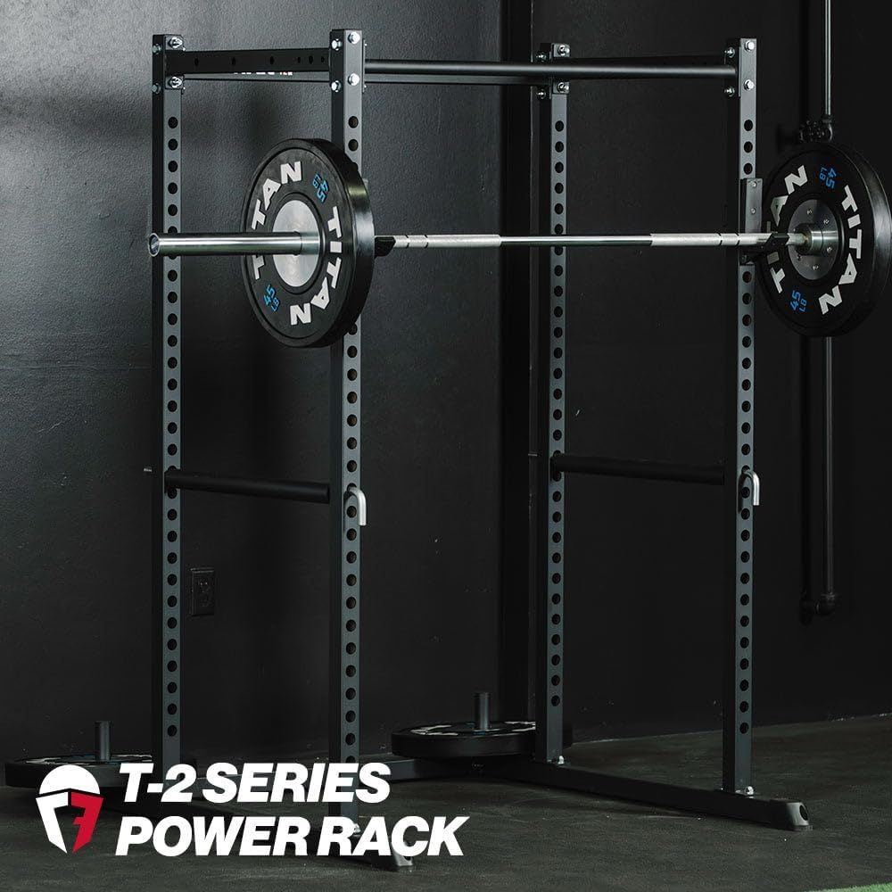 Compact Power Rack with Pull-U - Home Bar And Gym incelemesi ve fiyatı