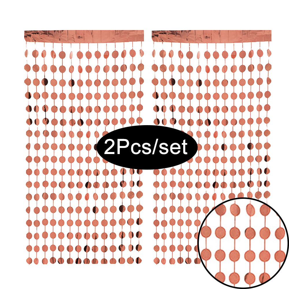 2 Packs Rose Gold Circular Cur - Home Bargains incelemesi ve fiyatı
