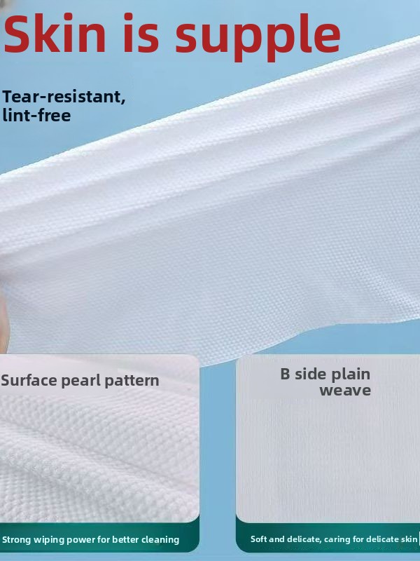 Thiened Disposable Towels Pear - Home Barber incelemesi ve fiyatı