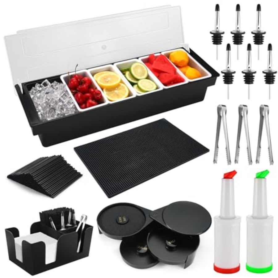 Bartending Supplies - 18