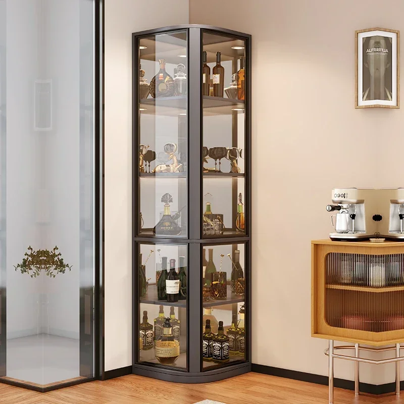 Wall Bar Cabinet Open Cabinets - Home Bar Shelves incelemesi ve fiyatı