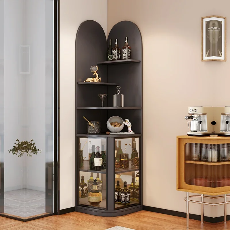 Wall Bar Cabinet Open Cabinets - Home Bar Shelves incelemesi ve fiyatı