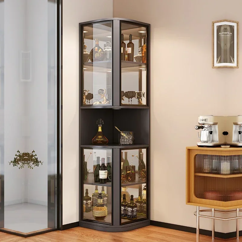 Wall Bar Cabinet Open Cabinets - Home Bar Shelves incelemesi ve fiyatı