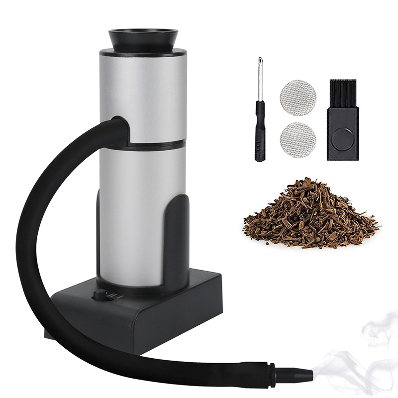 Portable Cocktail Smoker Kit S - Smoking Gun Kit incelemesi ve fiyatı