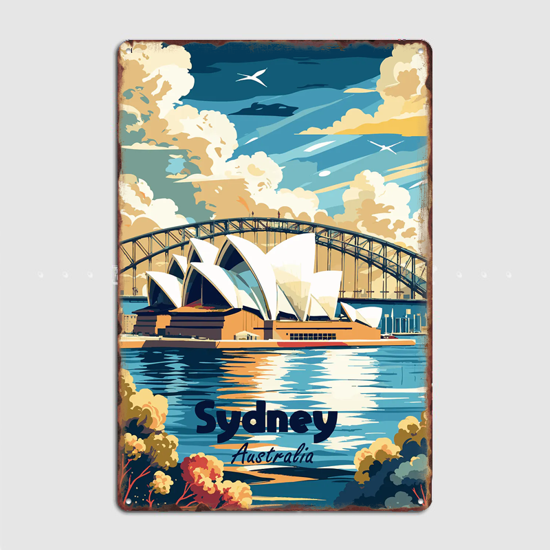 Sydney Opera House Travel Post - Home Bar Sydney incelemesi ve fiyatı