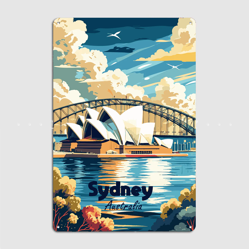 Sydney Opera House Travel Post - Home Bar Sydney incelemesi ve fiyatı