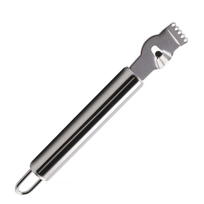 LMETJMA Stainless Steel Lemon  - Peeler Channel Knife incelemesi ve fiyatı