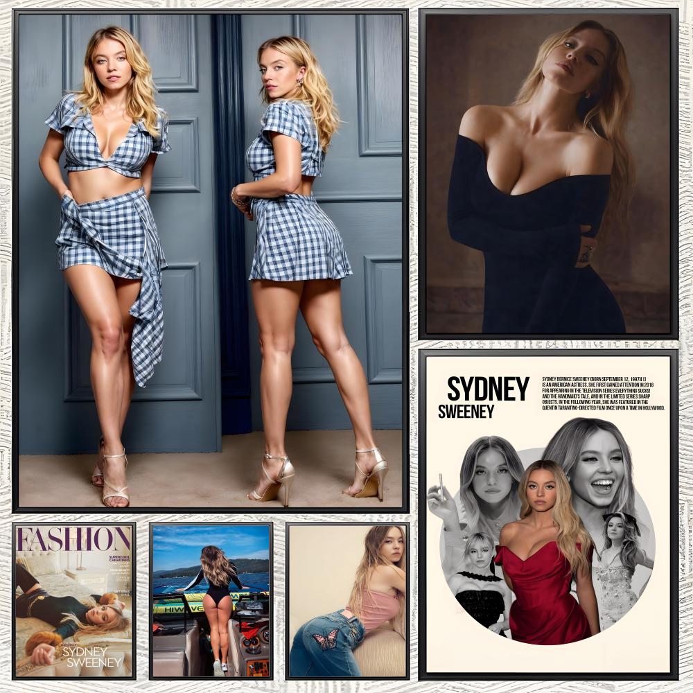 actor S-Sydney S-Sweeney Poste - Home Bar Sydney incelemesi ve fiyatı