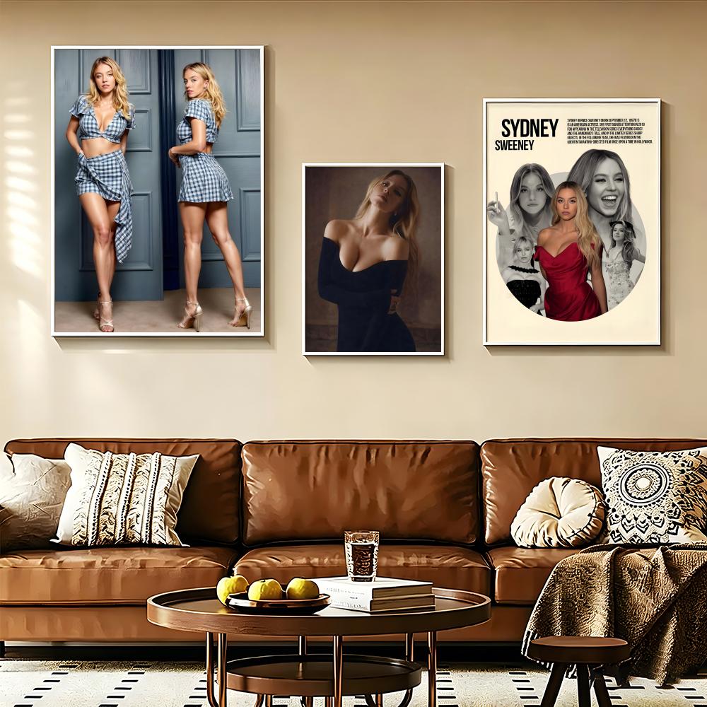 actor S-Sydney S-Sweeney Poste - Home Bar Sydney incelemesi ve fiyatı