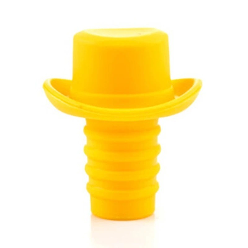 Silicone bottle stopper bottle - Wine Preservation Pump incelemesi ve fiyatı