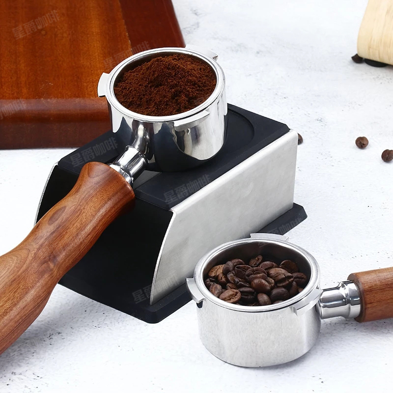 Coffee Bottomless Portafilter  - Home Barista incelemesi ve fiyatı