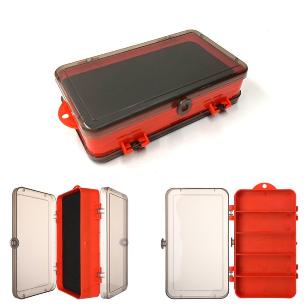 Multi Function Fishing Tackle  - Jigger Double Sided incelemesi ve fiyatı