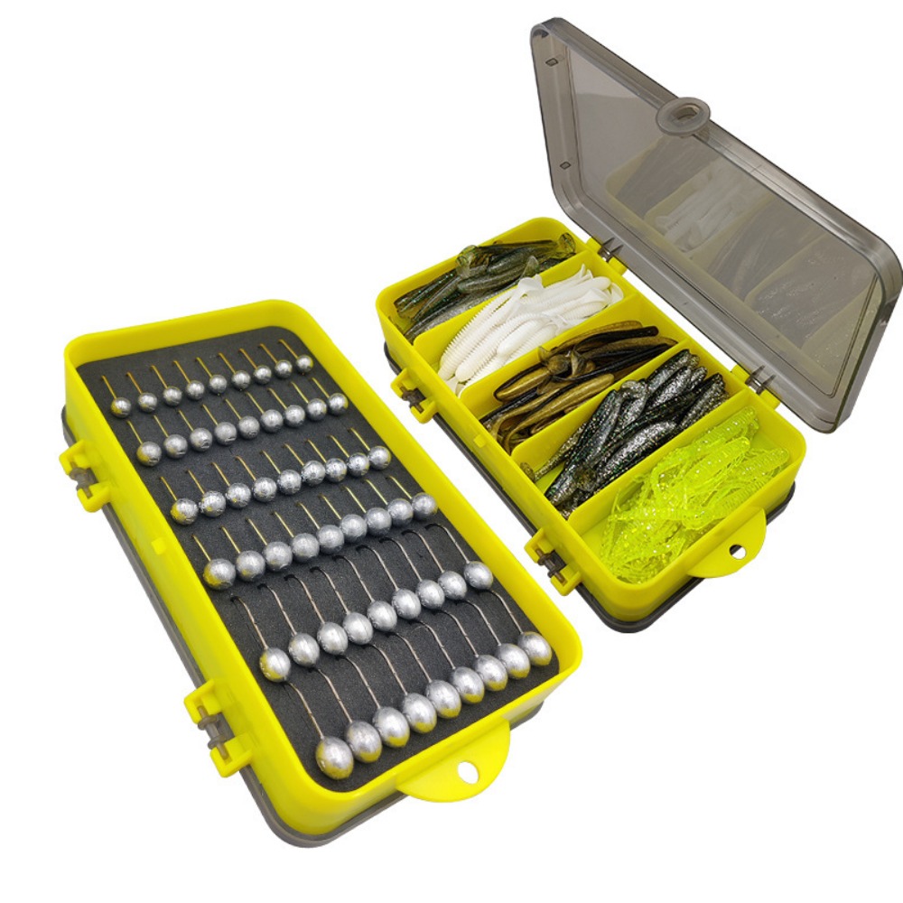Multi Function Fishing Tackle  - Jigger Double Sided incelemesi ve fiyatı