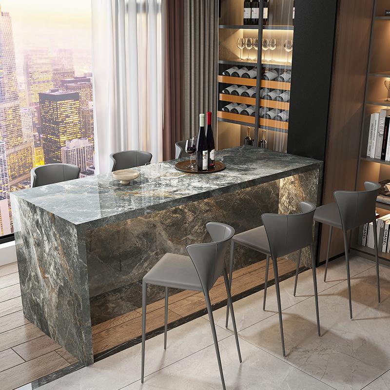 Any Size Custom Natural Marble - Home Bar And Cabinet incelemesi ve fiyatı