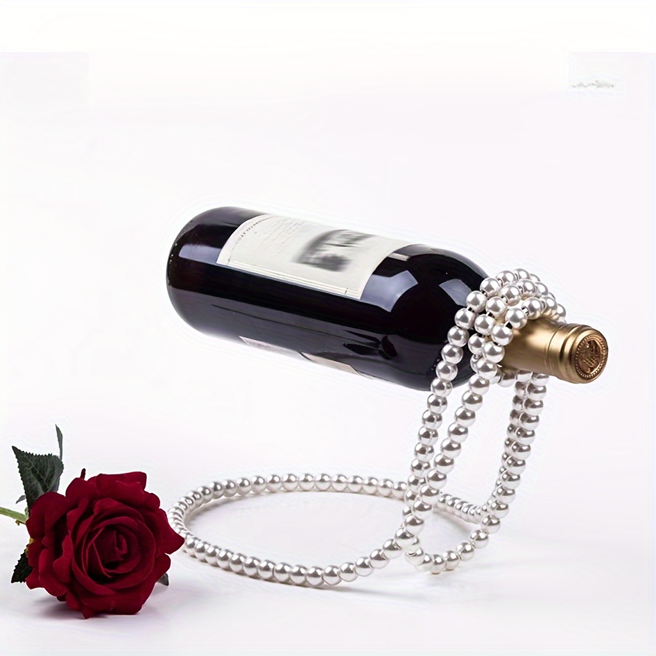 Pearl Necklace Gravity-Defying - Home Bar Stand incelemesi ve fiyatı