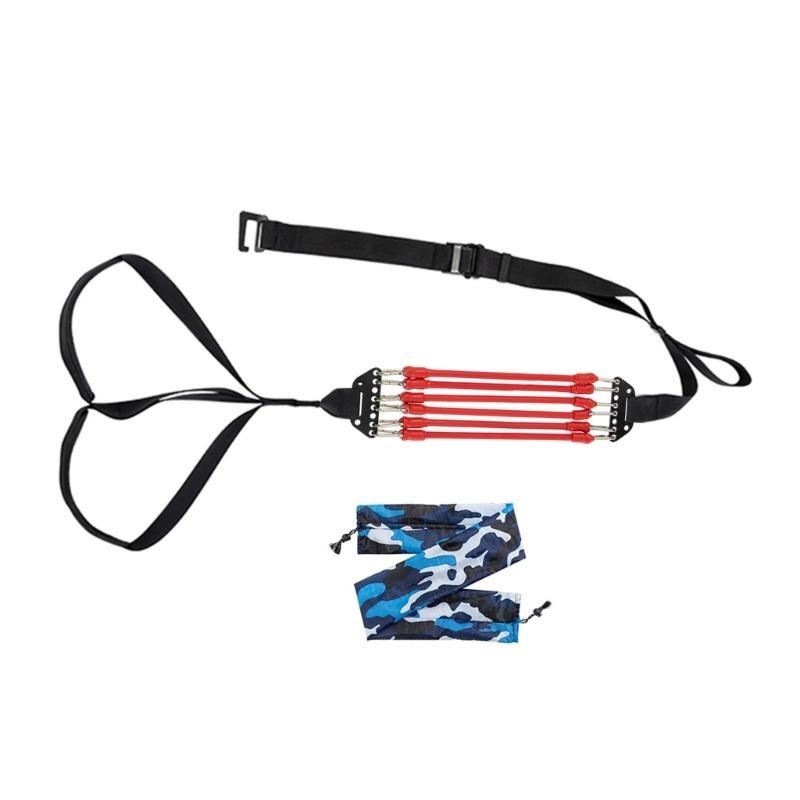 652F Elastic Chin Up Assistanc - Home Bar Word incelemesi ve fiyatı