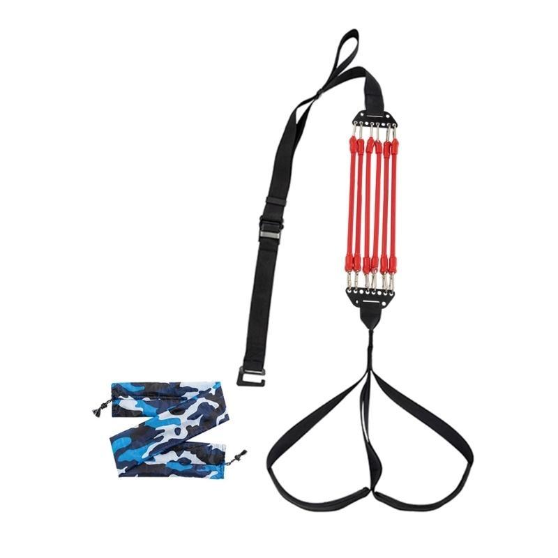 652F Elastic Chin Up Assistanc - Home Bar Word incelemesi ve fiyatı