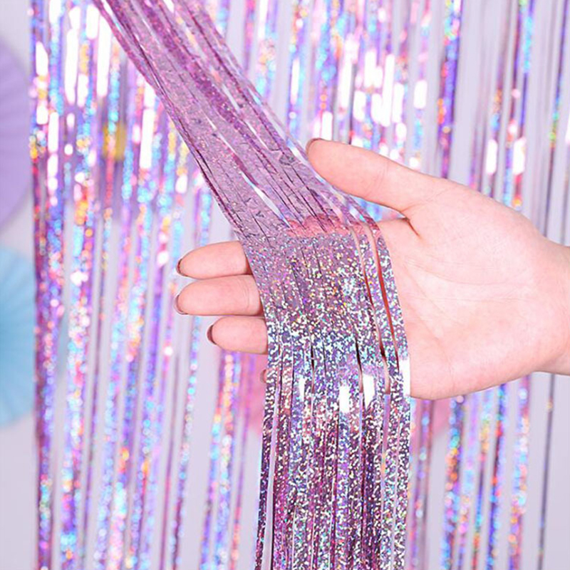 2M Glitter Pink Metallic Foil  - Home Bargains incelemesi ve fiyatı