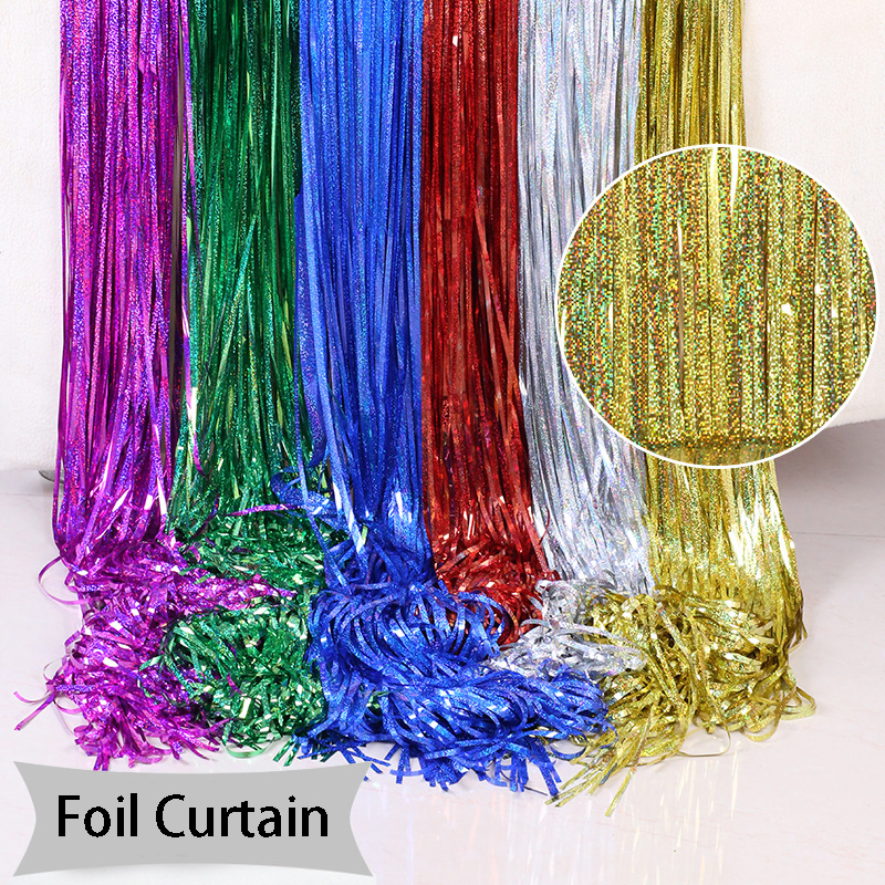 2M Glitter Pink Metallic Foil  - Home Bargains incelemesi ve fiyatı