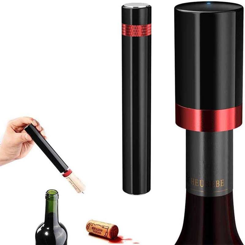 Portable Wine Bottle Opener, A - Wine Preservation Pump incelemesi ve fiyatı