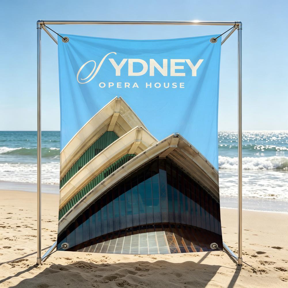 Sydney Opera House, Sydney Fla - Home Bar Sydney incelemesi ve fiyatı
