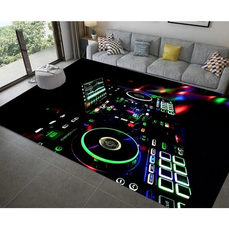 3D DJ Music Screen Keyboard Ar - Home Bar Lounge incelemesi ve fiyatı