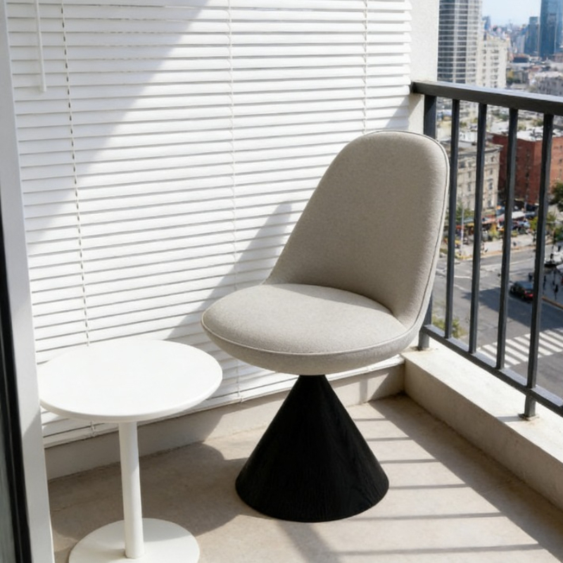 Comfortable Dressing Chair Ita - Home Bargains incelemesi ve fiyatı
