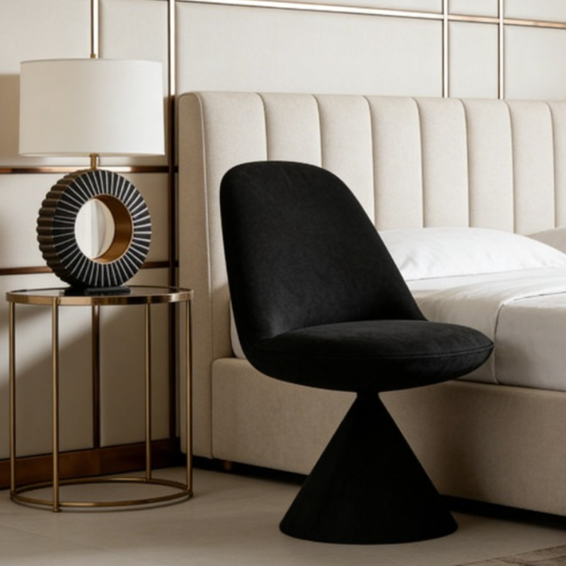 Comfortable Dressing Chair Ita - Home Bargains incelemesi ve fiyatı