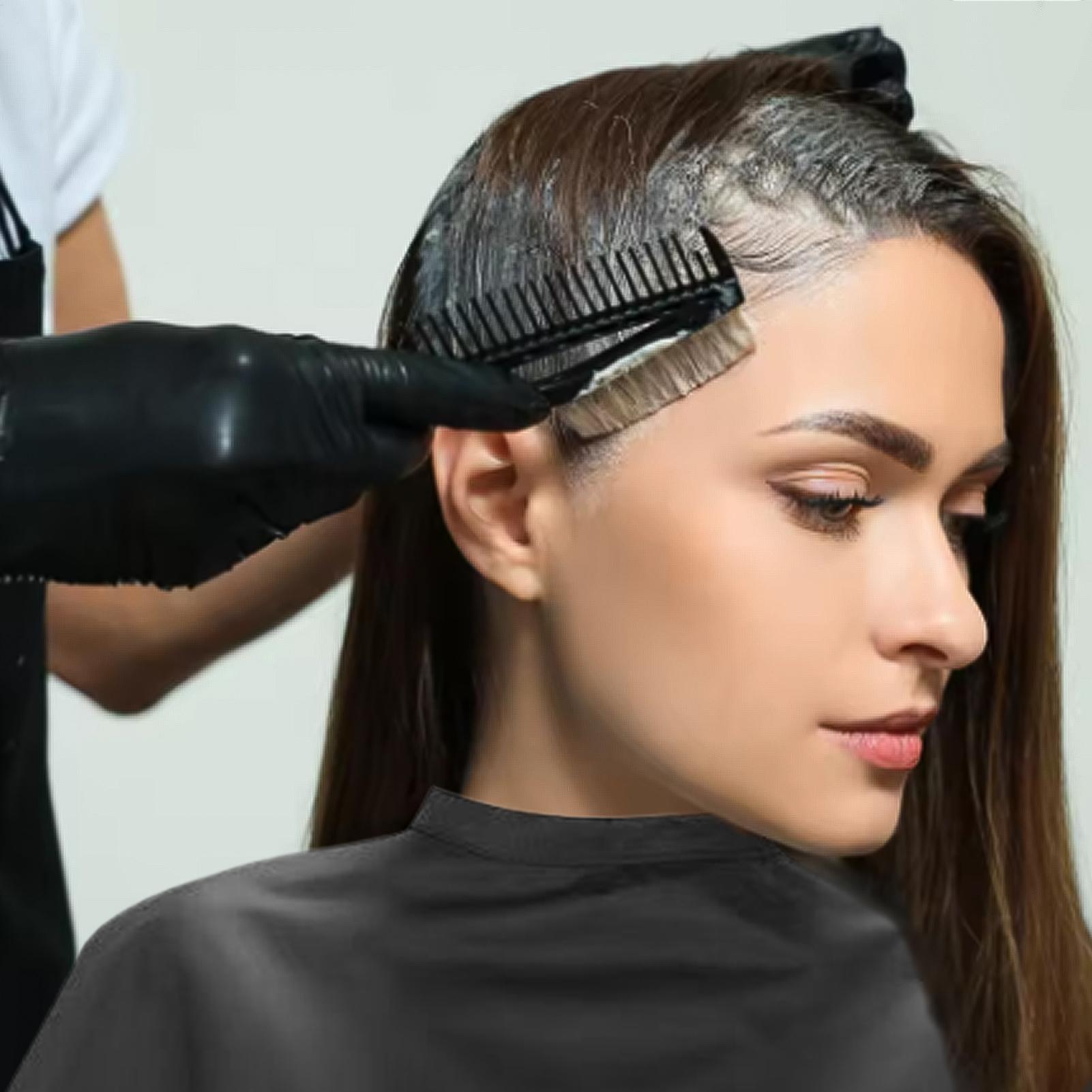 Black Short Square Waterproof  - Home Barber incelemesi ve fiyatı