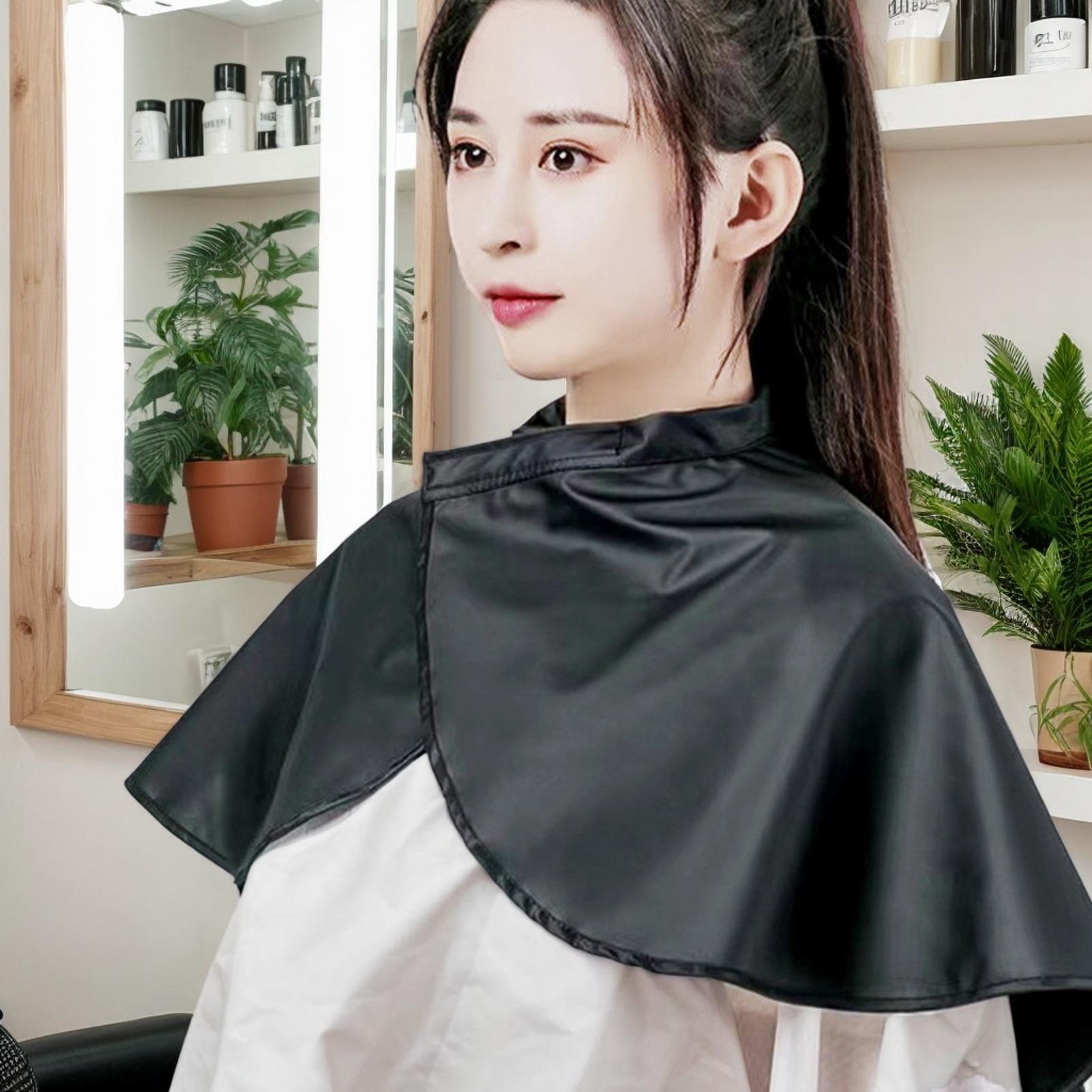 Black Short Square Waterproof  - Home Barber incelemesi ve fiyatı
