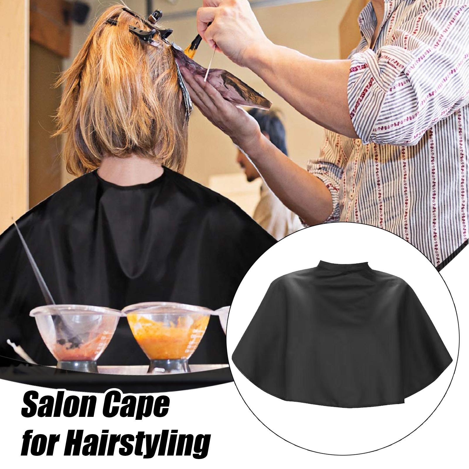 Black Short Square Waterproof  - Home Barber incelemesi ve fiyatı