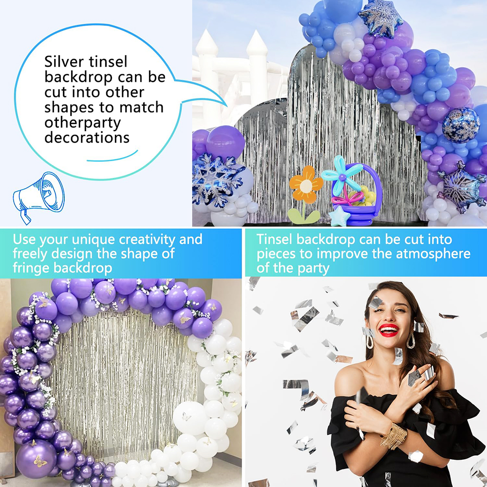 2Pack Silver Foil Curtain Back - Home Bargains incelemesi ve fiyatı
