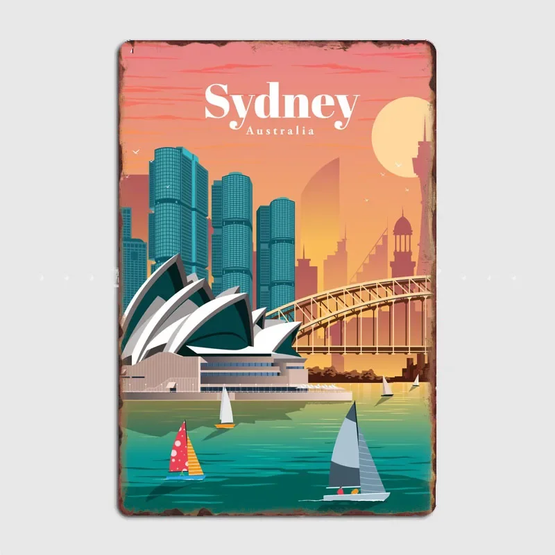 Travel Sydney Scenic Spot Vint - Home Bar Sydney incelemesi ve fiyatı