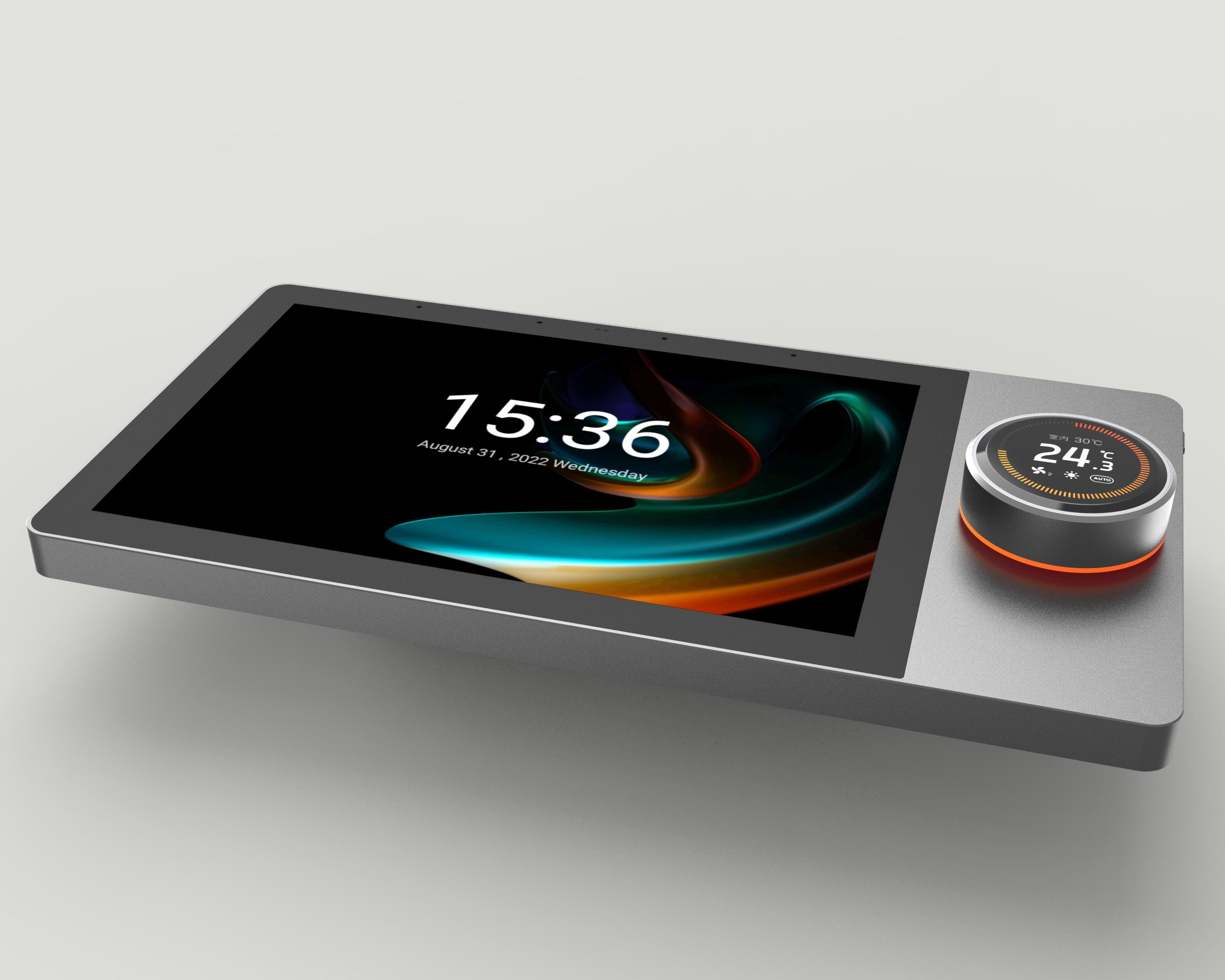 JUNSHUO 2025 Home Automation S - Home Bar Android incelemesi ve fiyatı